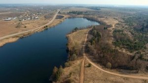 Торопец, Подгороднее