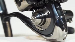 Обзор катушки Daiwa 19 N'ZON Plus LT 5000S-CP