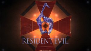 Resident Evil 6 часть 8 \ Финал (совместное прохождение)