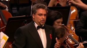 Salvatore Licitra: Puccini - "Nessun Dorma" | Berlin Opera Night (2003)