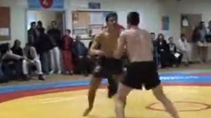 youhet vs cherbetko