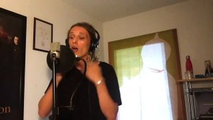 Jamie Campbell Bower sings Johanna @ Mercy for Animals online event