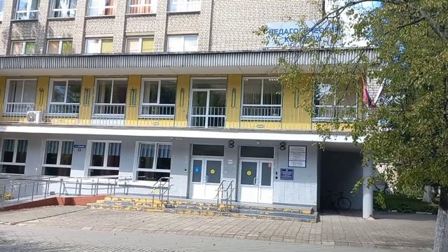ЧЕРНЯХОВСК самый красивый город! Прогулка по городу Калининградская область.