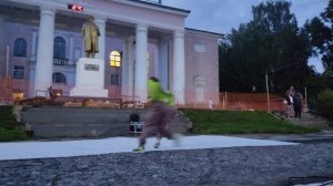 Mi&ki (ми энд ки). На Юбилее города Миньяр