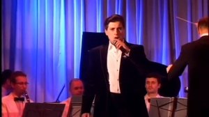 "Кони - звери"  Музыка М. Блантера, Слова И. Сельвинского