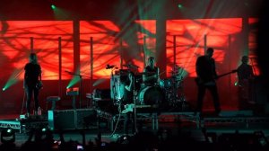 Placebo. 4 июля 2015, Зеленый Театр