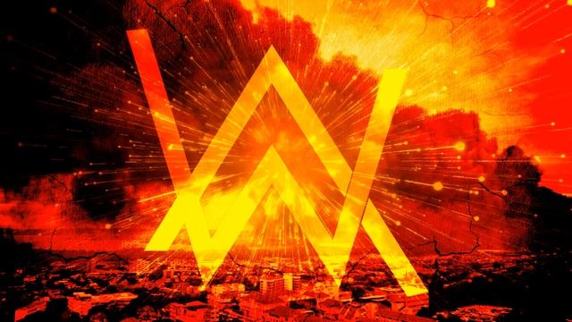 Alan Walker, YUQI, JVKE - Fire! (Pluy Remix) смотреть онлайн