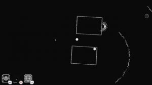 Разработка World Without Light, движущаяся платформа с эхо-фарами