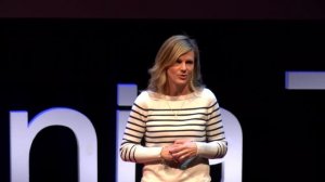 Ruralities of Autism | Amy Price Azano | TEDxVirginiaTech