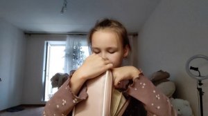 обзор пенала🌺🌷