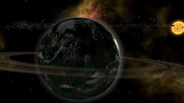 Why do Fallen Empires Exist? - Stellaris Lore Stories смотреть онлайн