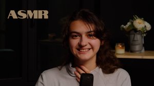 АСМР Чтение Библии для тебя 🥰