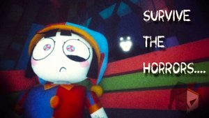 ЦИФРОВОЙ ЦИРК РОБЛОКС