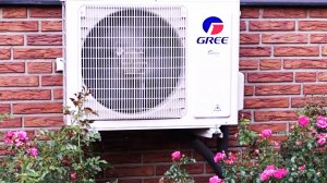 Сплит системы на отопление и на охлаждение. Зелёная энергия на службе человека, личный опыт.