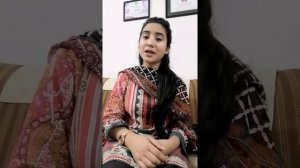 Teri ha zameen tera asman live by Anum Ashraf