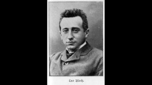 Johann STRAUSS: An der schönen blauen Donau.