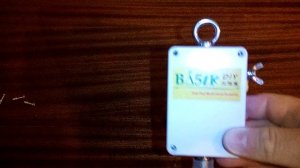 Согласующий трансформатор 49:1 для End-Feed антенны