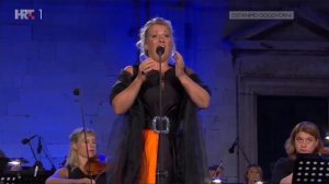 Diana Damrau - "Casta Diva", Norma✨ (2021)