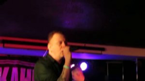 Панк - рок группа Тараканы! Концерт в Волгограде!