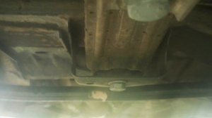 Защита двигателя Ларгус ФЛ