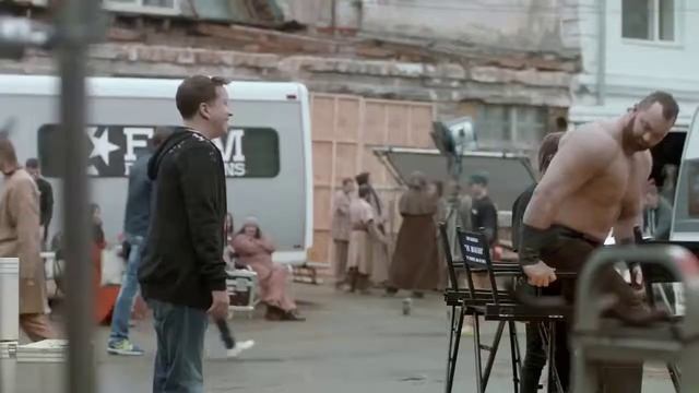 Heavy Bubbles/Sodastream YTP The Mountain saves Christmas смотреть онлайн