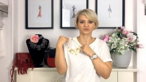 Мои новые украшения с Aliexpress  🛍Покупки из Китая №122 💸 ali-shopaholic 💸