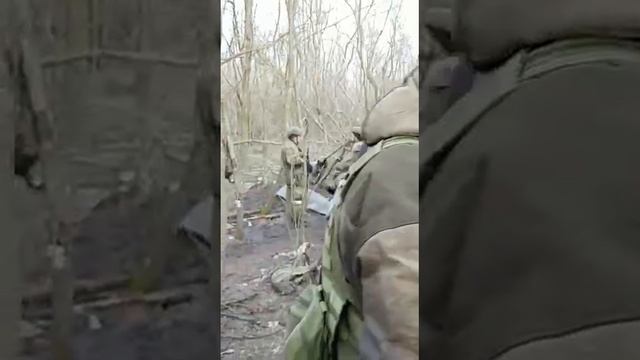 Воины, бойцы со всей России в Спецназе Ахмат.
На передовой . Якудза на связи