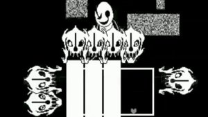 Песня Гастера номер 17