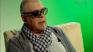 Андрей Давидян в программе Канон. Часть 1 (Союз, 04.06.2016)