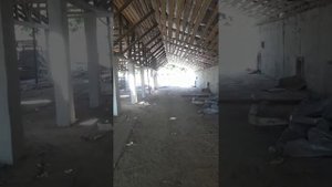 часть 2 разруха в д.никитовка воронежской обл. терновского района.