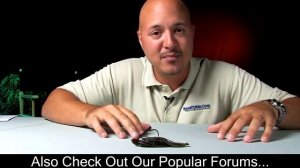 Jig Fishing Tips and Strategies for Bass