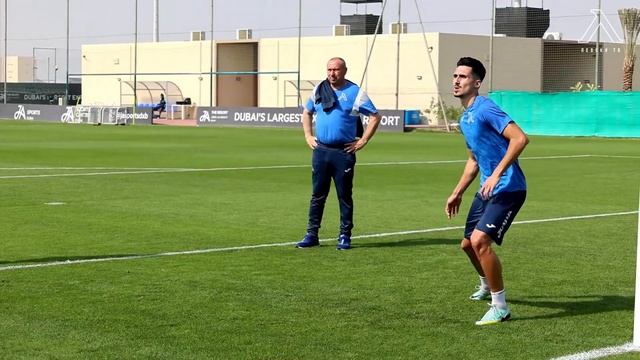 Асен Чандъров: Винаги се целя високо, искам всеки възможен успех с "Левски" смотреть онлайн