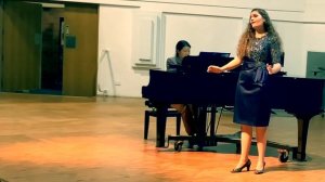 17 year old Australian SOPRANO sings 'FLOWER DUET' | #DameJoanSutherland #Mirusia