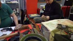 А ведь была и другая Польша Снаряжение VID 20230520 184722