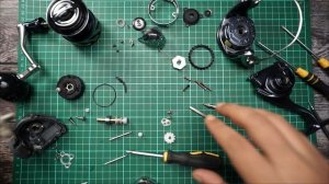 🔴 MY Reel Review - Twin Power SW 5000HG 2021 | Full Review & Tear Down!