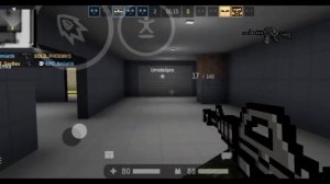 Демка в блок пост мобайл #12 | Blockpost Mobile