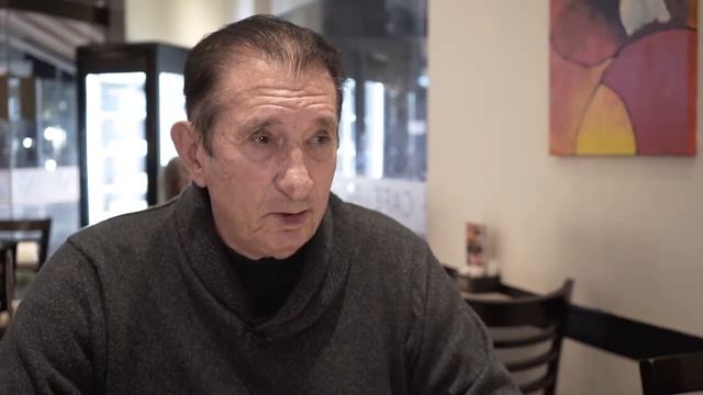 Antes de Maradona, fue Rattín - Entrevista a el gran Antonio Rattín - SerArgentino.com смотреть онлайн