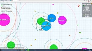 Trucchi / Hack per AGAR.IO ( Chrome / FireFox / Opera e Android )