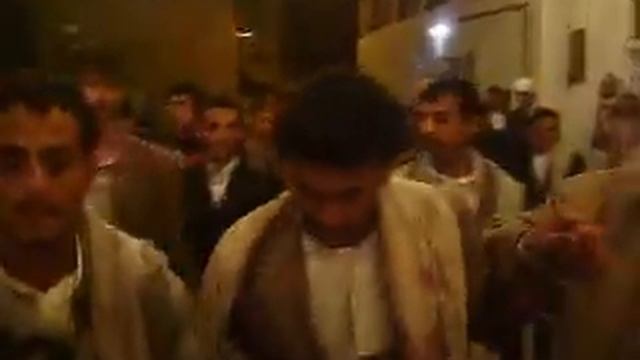 عرس علي الريمي (7).mp4 смотреть онлайн