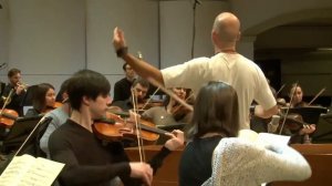 В. А. Моцарт «Милосердие Тита» // W. A. Mozart «La Clemenza di Tito»