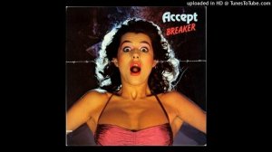 Accept - son of a bitch