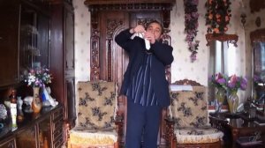 Александр Пушкин, Ты и я (Александру I), муз. и исп. #СамуилФрумович