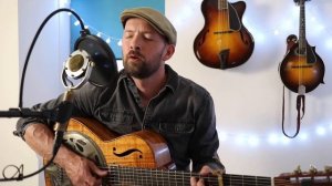 Joe Topping - William Mckenzie & The Devil