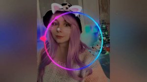 Кошка Лана - Queencard (Ai cover) заказ (получилось не очень