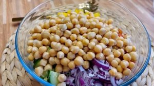 МЕНЮ обеда ⧸ Простые и вкусные рецепты обеда и перекуса