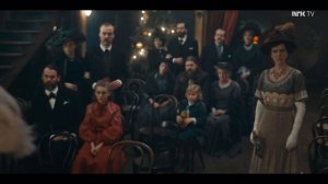 Лука и волшебный театр  🎪 24