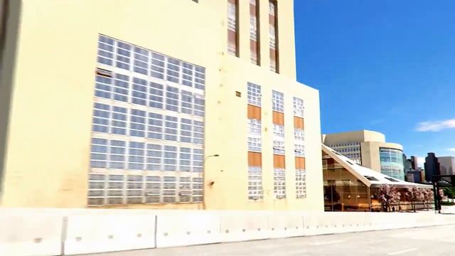 Via at West 57th Street by Bjarke Ingels Group смотреть онлайн