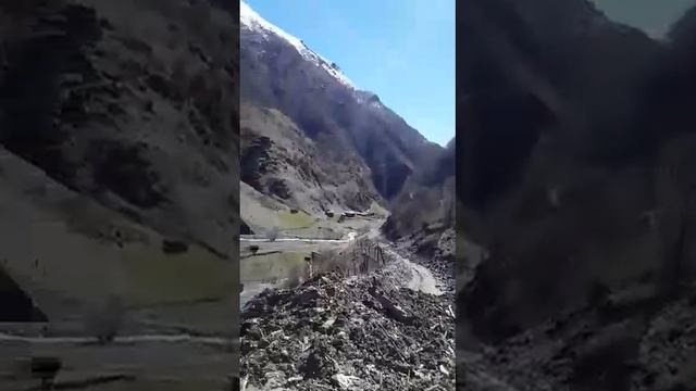 Стихия в Тлярате