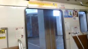 Metro - Nižnij Novgorod (Нижний Новгород метро)