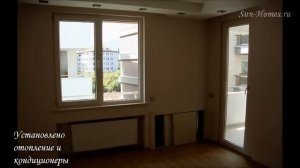 Недвижимость в Турции: Элитные квартиры в Анталии